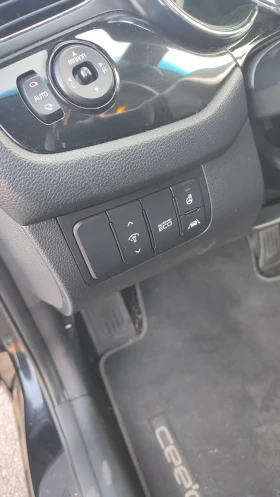 Kia Ceed - 8500 € / 16624.56 лв. - 40565374 14 | Car24.bg Kia Ceed - 8500 € / 16624.56 лв. - 40565374 14