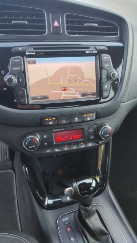 Kia Ceed - 8500 € / 16624.56 лв. - 40565374 12 | Car24.bg Kia Ceed - 8500 € / 16624.56 лв. - 40565374 12
