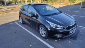 Kia Ceed - 8500 € / 16624.56 лв. - 40565374 7 | Car24.bg Kia Ceed - 8500 € / 16624.56 лв. - 40565374 7