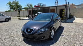 Seat Leon 1.6 GPL