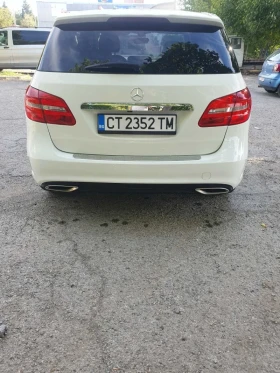 Mercedes-Benz B 180 undefined | Auto.bg — изображение 6 Mercedes-Benz B 180 undefined | Auto.bg — изображение 6