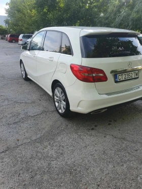 Mercedes-Benz B 180 undefined | Auto.bg — изображение 5 Mercedes-Benz B 180 undefined | Auto.bg — изображение 5