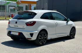 Seat Ibiza CUPRA| 2015| DSG АВТОМАТИК| ШВЕЙЦАРИЯ| ЛИЗИНГ | Auto.bg — изображение 4 Seat Ibiza CUPRA| 2015| DSG АВТОМАТИК| ШВЕЙЦАРИЯ| ЛИЗИНГ | Auto.bg — изображение 4