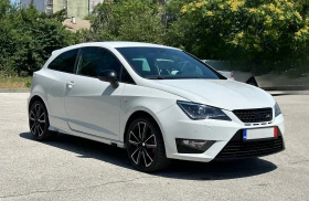 Seat Ibiza CUPRA| 2015| DSG АВТОМАТИК| ШВЕЙЦАРИЯ| ЛИЗИНГ | Auto.bg — изображение 3 Seat Ibiza CUPRA| 2015| DSG АВТОМАТИК| ШВЕЙЦАРИЯ| ЛИЗИНГ | Auto.bg — изображение 3