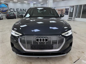 Audi E-Tron 50 quattro | 313 к.с. | 10.2021 г. | 130 000 км - 22999 € - 12609366 2 | Car24.bg Audi E-Tron 50 quattro | 313 к.с. | 10.2021 г. | 130 000 км - 22999 € - 12609366 2