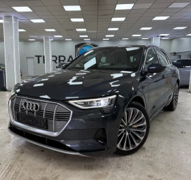 Audi E-Tron 50 quattro | 313 к.с. | 10.2021 г. | 130 000 км - Car24.bg Audi E-Tron 50 quattro | 313 к.с. | 10.2021 г. | 130 000 км