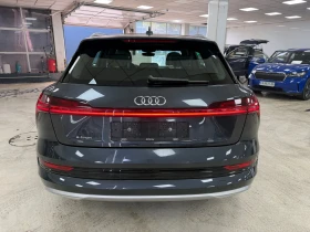 Audi E-Tron 50 quattro | 313 к.с. | 10.2021 г. | 130 000 км - 22999 € - 12609366 6 | Car24.bg Audi E-Tron 50 quattro | 313 к.с. | 10.2021 г. | 130 000 км - 22999 € - 12609366 6