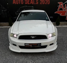 Ford Mustang 3.7| FACE| SHELBY| PYPES GENERATION| ТОП| ЛИЗИНГ - 12500 € / 24447.88 лв. - 35567066 3 | Car24.bg Ford Mustang 3.7| FACE| SHELBY| PYPES GENERATION| ТОП| ЛИЗИНГ - 12500 € / 24447.88 лв. - 35567066 3