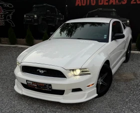 Ford Mustang 3.7| FACE| SHELBY| PYPES GENERATION| ТОП| ЛИЗИНГ - 12500 € / 24447.88 лв. - 35567066 2 | Car24.bg Ford Mustang 3.7| FACE| SHELBY| PYPES GENERATION| ТОП| ЛИЗИНГ - 12500 € / 24447.88 лв. - 35567066 2