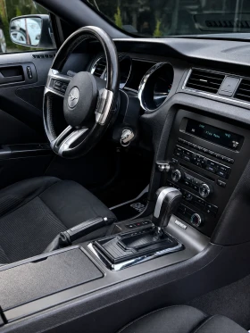 Ford Mustang 3.7| FACE| SHELBY| PYPES GENERATION| ТОП| ЛИЗИНГ - 12500 € / 24447.88 лв. - 35567066 12 | Car24.bg Ford Mustang 3.7| FACE| SHELBY| PYPES GENERATION| ТОП| ЛИЗИНГ - 12500 € / 24447.88 лв. - 35567066 12