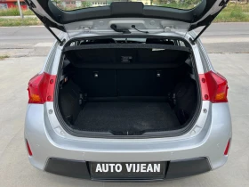 Toyota Auris 1.3i-99к.с-KEYLESS-НАВИГАЦИЯ | Auto.bg — изображение 7 Toyota Auris 1.3i-99к.с-KEYLESS-НАВИГАЦИЯ | Auto.bg — изображение 7