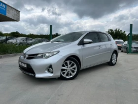 Toyota Auris 1.3i-99к.с-KEYLESS-НАВИГАЦИЯ