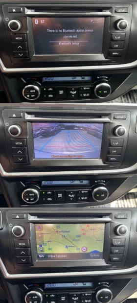 Toyota Auris 1.3i-99к.с-KEYLESS-НАВИГАЦИЯ | Auto.bg — изображение 14 Toyota Auris 1.3i-99к.с-KEYLESS-НАВИГАЦИЯ | Auto.bg — изображение 14