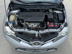Toyota Auris 1.3i-99к.с-KEYLESS-НАВИГАЦИЯ | Auto.bg — изображение 15 Toyota Auris 1.3i-99к.с-KEYLESS-НАВИГАЦИЯ | Auto.bg — изображение 15