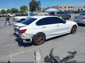 BMW 340 MPACK* HEADUP* HARMAN* AMBIENT* KEYLESS | Auto.bg — изображение 6 BMW 340 MPACK* HEADUP* HARMAN* AMBIENT* KEYLESS | Auto.bg — изображение 6