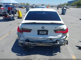 BMW 340 MPACK* HEADUP* HARMAN* AMBIENT* KEYLESS | Auto.bg — изображение 5 BMW 340 MPACK* HEADUP* HARMAN* AMBIENT* KEYLESS | Auto.bg — изображение 5