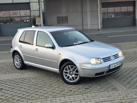 VW Golf 1.9 TDI 101 коня