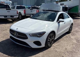 Mercedes-Benz CLA 250 * АВТОКРЕДИТ БЕЗ ПЪРВОНАЧАЛНА ВНОСКА* - Car24.bg Mercedes-Benz CLA 250 * АВТОКРЕДИТ БЕЗ ПЪРВОНАЧАЛНА ВНОСКА*