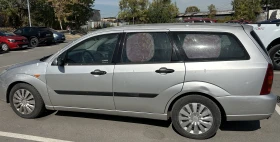 Ford Focus - Car24.bg Ford Focus