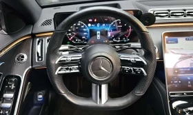 Mercedes-Benz S 400 / ФИКСИРАНА ЦЕНА ДО БЪЛГАРИЯ - 45500 € - 34377657 12 | Car24.bg Mercedes-Benz S 400 / ФИКСИРАНА ЦЕНА ДО БЪЛГАРИЯ - 45500 € - 34377657 12
