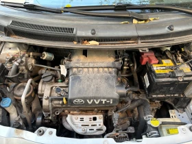 Toyota Yaris - 2200 € - 15380147 2 | Car24.bg Toyota Yaris - 2200 € - 15380147 2