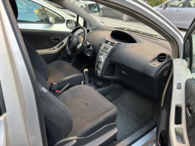 Toyota Yaris - 2200 € - 15380147 3 | Car24.bg Toyota Yaris - 2200 € - 15380147 3