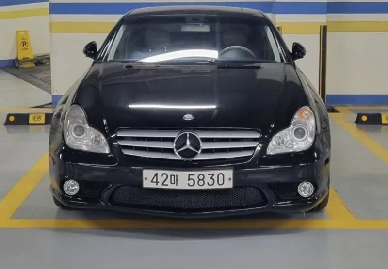 Mercedes-Benz CLS 55 AMG - 11800 € / 23078.79 лв. - 32086882 1 | Car24.bg Mercedes-Benz CLS 55 AMG - 11800 € / 23078.79 лв. - 32086882 1