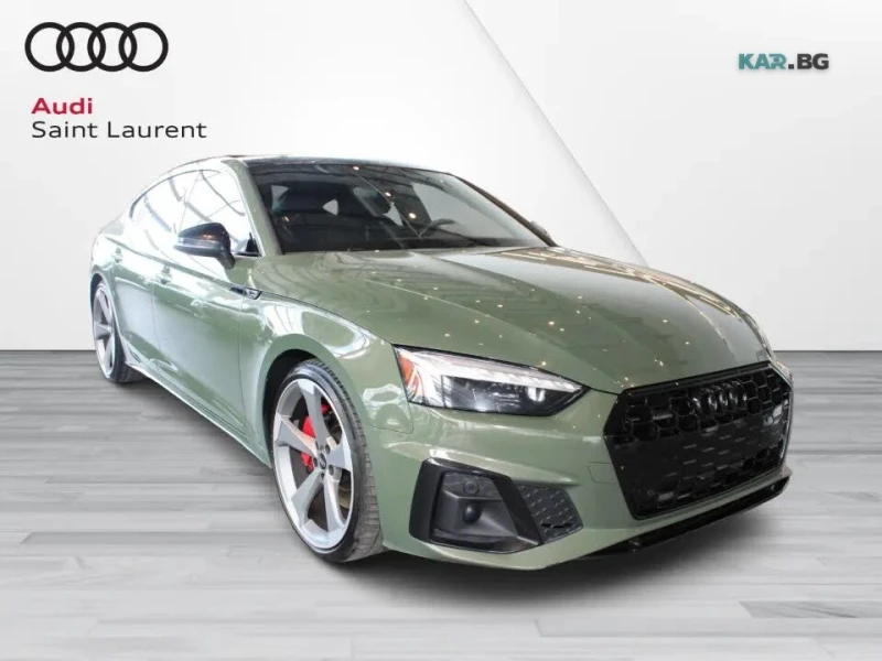 Audi A5 S Line * Premium Plus * АвтоКредит * (ЦЕНА ДО БГ) - 30999 € / 60628.77 лв. - 22863981 1 | Car24.bg Audi A5 S Line * Premium Plus * АвтоКредит * (ЦЕНА ДО БГ) - 30999 € / 60628.77 лв. - 22863981 1