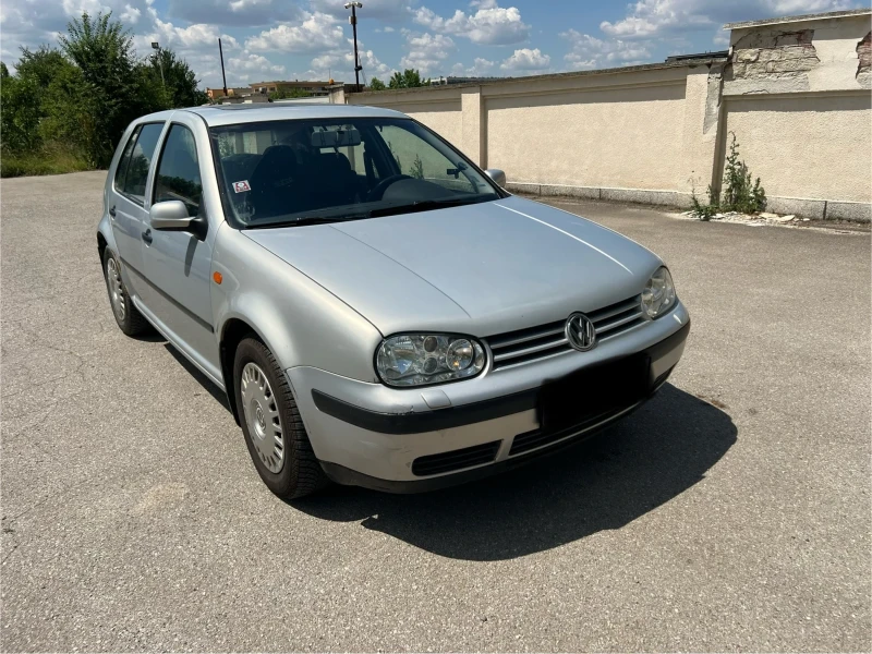 VW Golf 2.0 Automatic - 1700 € / 3324.91 лв. - 34063608 1 | Car24.bg VW Golf 2.0 Automatic - 1700 € / 3324.91 лв. - 34063608 1