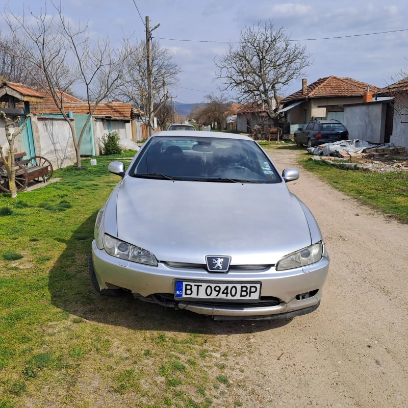 Peugeot 406 - 700 € - 52170848 1 | Car24.bg Peugeot 406 - 700 € - 52170848 1