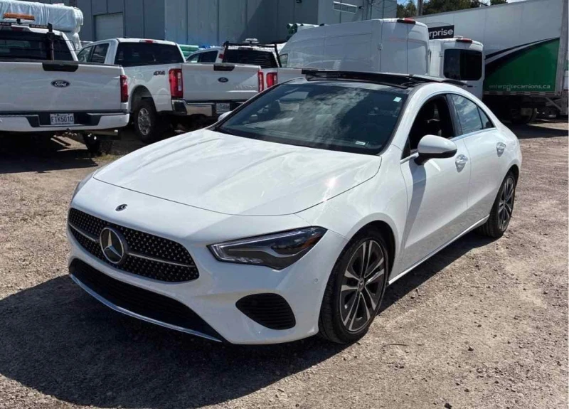 Mercedes-Benz CLA 250 * АВТОКРЕДИТ БЕЗ ПЪРВОНАЧАЛНА ВНОСКА* - 25000 € - 66774406 1 | Car24.bg Mercedes-Benz CLA 250 * АВТОКРЕДИТ БЕЗ ПЪРВОНАЧАЛНА ВНОСКА* - 25000 € - 66774406 1