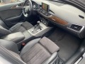Audi A6 3.0TDI-245k.s-4X4-LED-XENON-NAVI-PDC-AUTOMAT-EURO5 - [9] 