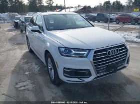 Audi Q7 3.0L V-6 DI, DOHC, VVT, SUPERCHARGER, 333HP All Wh 1 - Car24.bg Audi Q7 3.0L V-6 DI, DOHC, VVT, SUPERCHARGER, 333HP All Wh 1