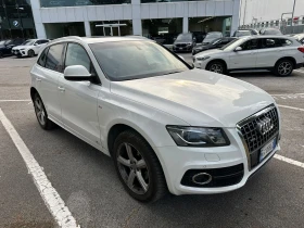 Audi Q5 Очакван внос - Car24.bg Audi Q5 Очакван внос