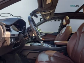 Audi Q7 45 TFSI * Progressiv * АвтоКредит * (ЦЕНА ДО БГ) | Auto.bg — изображение 13 Audi Q7 45 TFSI * Progressiv * АвтоКредит * (ЦЕНА ДО БГ) | Auto.bg — изображение 13