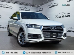 Audi Q7 45 TFSI * Progressiv * АвтоКредит * (ЦЕНА ДО БГ)