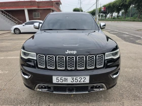 Jeep Grand cherokee 3.6 OVERLAND* FULL* КРАЙНА ЦЕНА ДО БГ* - Car24.bg Jeep Grand cherokee 3.6 OVERLAND* FULL* КРАЙНА ЦЕНА ДО БГ*