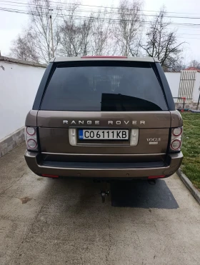 Land Rover Range rover Vogue - 13000 € / 25425.79 лв. - 62254752 6 | Car24.bg Land Rover Range rover Vogue - 13000 € / 25425.79 лв. - 62254752 6