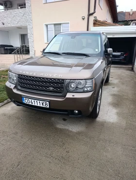 Land Rover Range rover Vogue - 13000 € / 25425.79 лв. - 62254752 4 | Car24.bg Land Rover Range rover Vogue - 13000 € / 25425.79 лв. - 62254752 4