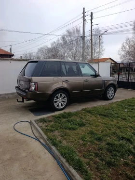 Land Rover Range rover Vogue - 13000 € / 25425.79 лв. - 62254752 2 | Car24.bg Land Rover Range rover Vogue - 13000 € / 25425.79 лв. - 62254752 2