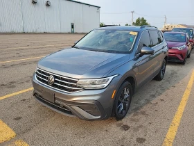 VW Tiguan 4motion Comfortline, АВТОКРЕДИТ - Car24.bg VW Tiguan 4motion Comfortline, АВТОКРЕДИТ