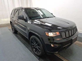 Jeep Grand cherokee * 4x4 Altitude * CARFAX * ФИНАНСИРАНЕ * | Auto.bg — изображение 5 Jeep Grand cherokee * 4x4 Altitude * CARFAX * ФИНАНСИРАНЕ * | Auto.bg — изображение 5