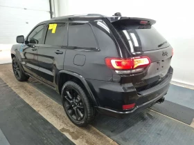 Jeep Grand cherokee * 4x4 Altitude * CARFAX * ФИНАНСИРАНЕ * | Auto.bg — изображение 4 Jeep Grand cherokee * 4x4 Altitude * CARFAX * ФИНАНСИРАНЕ * | Auto.bg — изображение 4