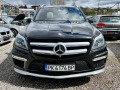 Mercedes-Benz GL 500 4Matic Designo Топ Състояние - [3] 