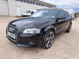 Audi A3 Нов Денфер 1 - Car24.bg Audi A3 Нов Денфер 1