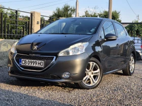 Peugeot 208 1.6 HDI - Car24.bg Peugeot 208 1.6 HDI