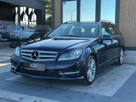 Mercedes-Benz C 200 * AMG LINE* ПАНОРАМА* BlindSpot* Harman* СЕРВИЗНА - Car24.bg Mercedes-Benz C 200 * AMG LINE* ПАНОРАМА* BlindSpot* Harman* СЕРВИЗНА