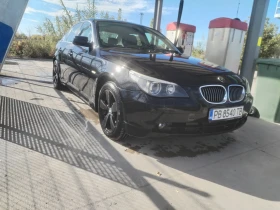 Снимка BMW 530