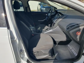 Ford Focus 1.6/95KS | Mobile.bg — малка снимка 14