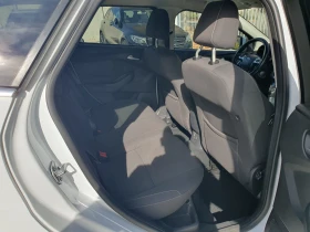 Ford Focus 1.6/95KS | Mobile.bg — малка снимка 13